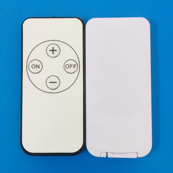 Telecomandă pentru dispozitive audio-video, model Xjd-009, Xin Guangtai, transmisie RF 30–50 m