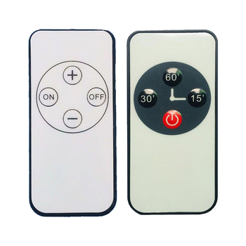 Telecomandă pentru dispozitive audio-video, model Xjd-009, Xin Guangtai, transmisie RF 30–50 m