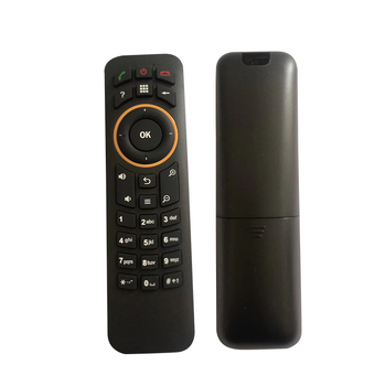 Telecomandă universală BTY1646, Bo Teng Industry, rază de transmisie 12 m, compatibilă cu lămpi ventilatoare și lămpi solare