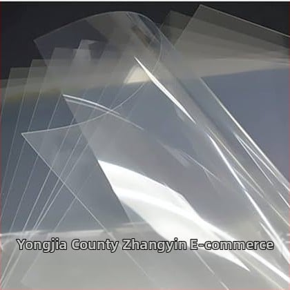 Material pentru șabloane de desen manual, foaie de plastic pentru șabloane, Fără import (Material: Plastic; Fără marcă privată; Fără IP licență)