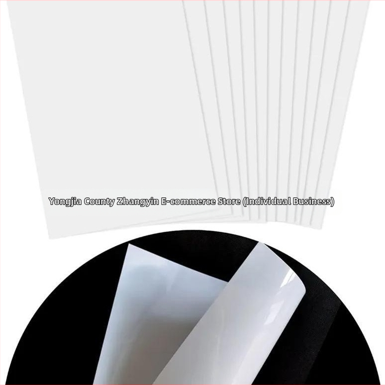 Material pentru șabloane de desen manual, foaie de plastic pentru șabloane, Fără import (Material: Plastic; Fără marcă privată; Fără IP licență)