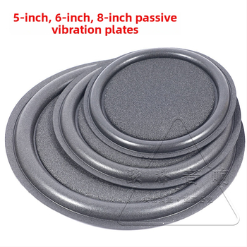 Radiator pasiv pentru difuzoare, byec model 58