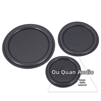 Radiator pasiv pentru difuzoare, byec model 58