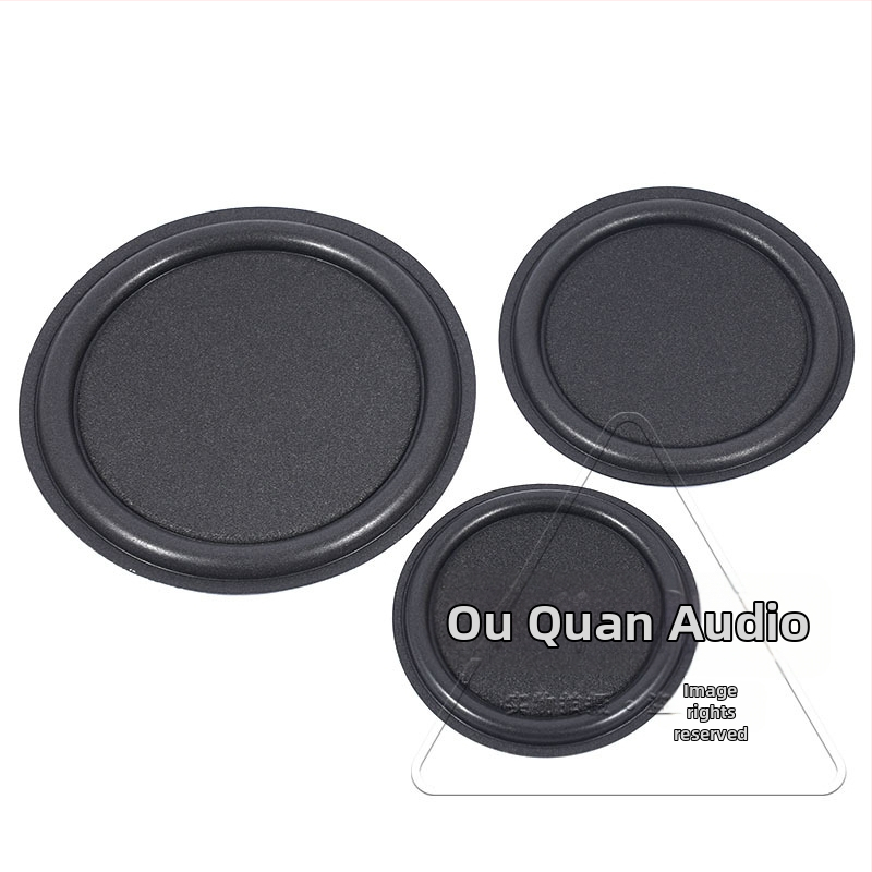 Radiator pasiv pentru difuzoare, byec model 58