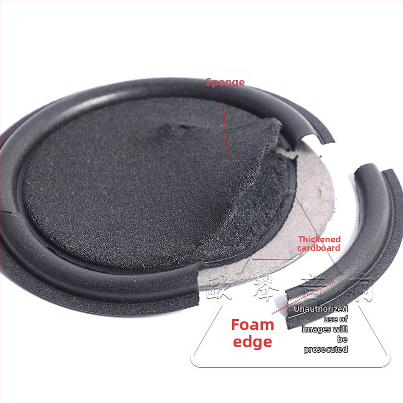 Radiator pasiv pentru difuzoare, byec model 58