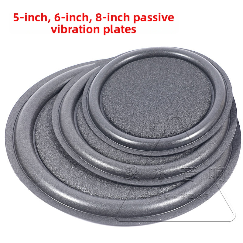 Radiator pasiv pentru difuzoare, byec model 58