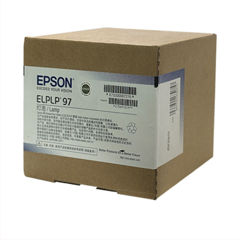 Lampa proiector Epson ELPLP91 pentru EB-680, EB-680S și EB-685W