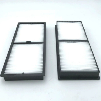 Filtru de praf pentru proiector Elpaf56 pentru Epson CB-L500, EB-L615U, H904B – Greutate 0.2, Specificație 50