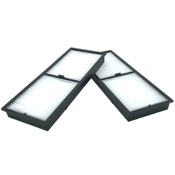 Filtru de praf pentru proiector Elpaf56 pentru Epson CB-L500, EB-L615U, H904B – Greutate 0.2, Specificație 50