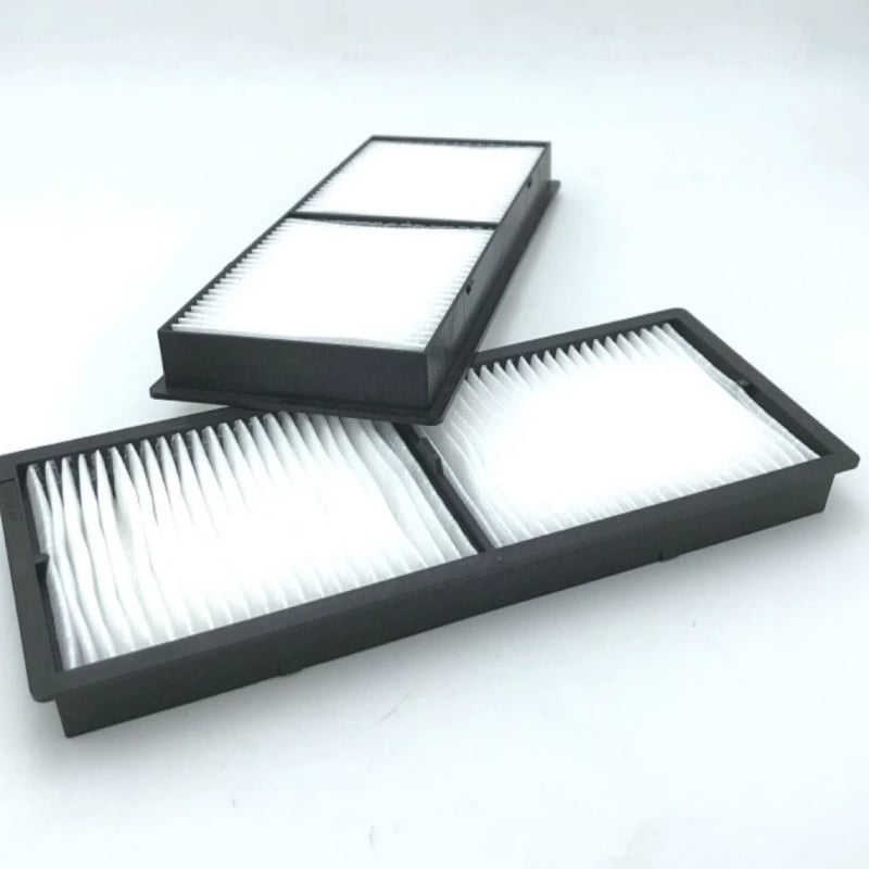 Filtru de praf pentru proiector Elpaf56 pentru Epson CB-L500, EB-L615U, H904B – Greutate 0.2, Specificație 50