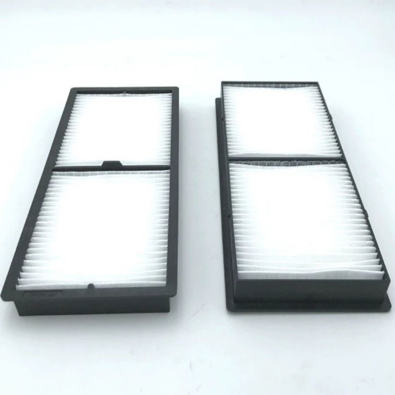 Filtru de praf pentru proiector Elpaf56 pentru Epson CB-L500, EB-L615U, H904B – Greutate 0.2, Specificație 50