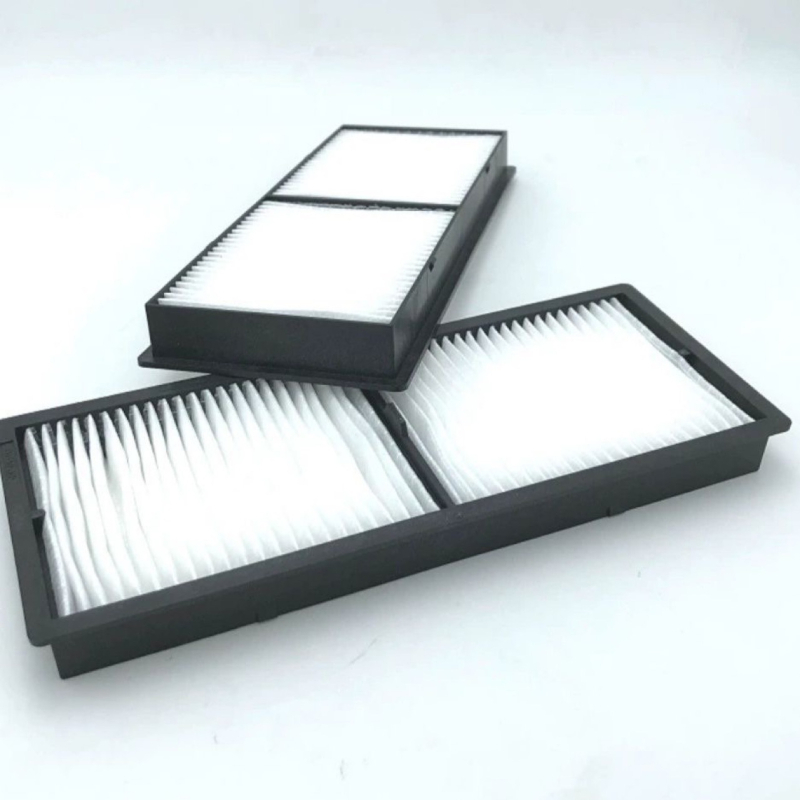 Filtru de praf pentru proiector Elpaf56 pentru Epson CB-L500, EB-L615U, H904B – Greutate 0.2, Specificație 50