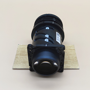 Lentilă de proiector pentru Sony: compatibilă cu VPL-EX250, EX433, EX246, EX273, EX245