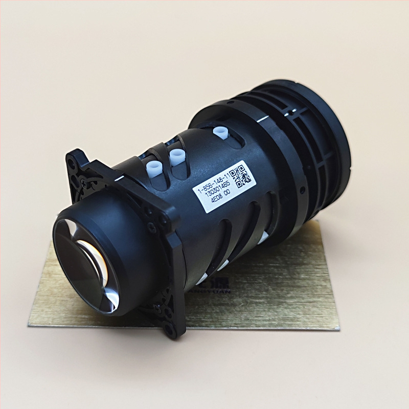 Lentilă de proiector pentru Sony: compatibilă cu VPL-EX250, EX433, EX246, EX273, EX245