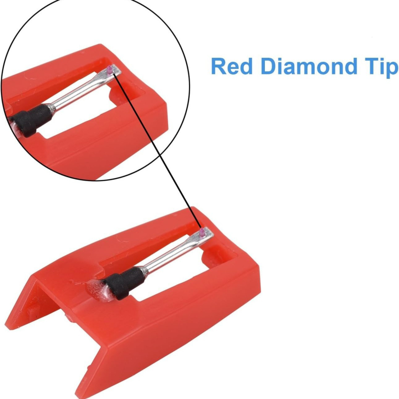 HOTERBOX CPZ1 cartuș pentru pick-up — accesoriu original pentru vinil