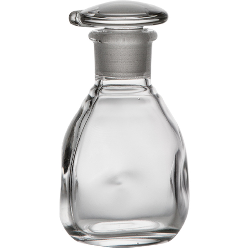 Staklena boca za tekuće začine — Watery Glass, japanski stil, stakleni materijal, bez logotipa