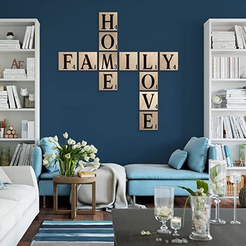 Stencil de pictură – 26 litere și cifre, material PET; Fără import; Fără autorizare IP