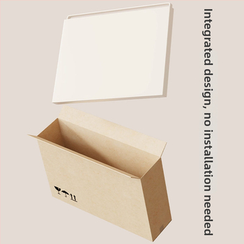 Kuchynský stojan na mikrovlnnú rúru s dolným stojanom a vysúvacím nástrojom na prípravu jedla (Materiál: uhlíková oceľ; Model: 47-39; Štýl: moderný minimalistický; Spracovanie: prispôsobenie podľa vzoriek)