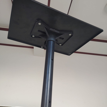 Suport audio pe podea - Model 03, Accesorii audio