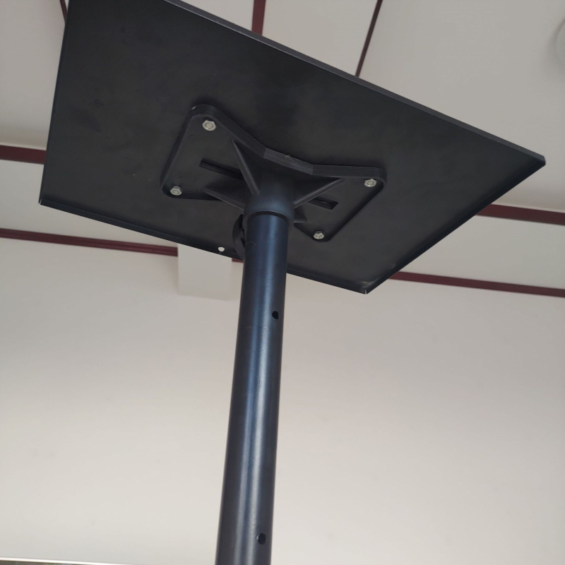 Suport audio pe podea - Model 03, Accesorii audio