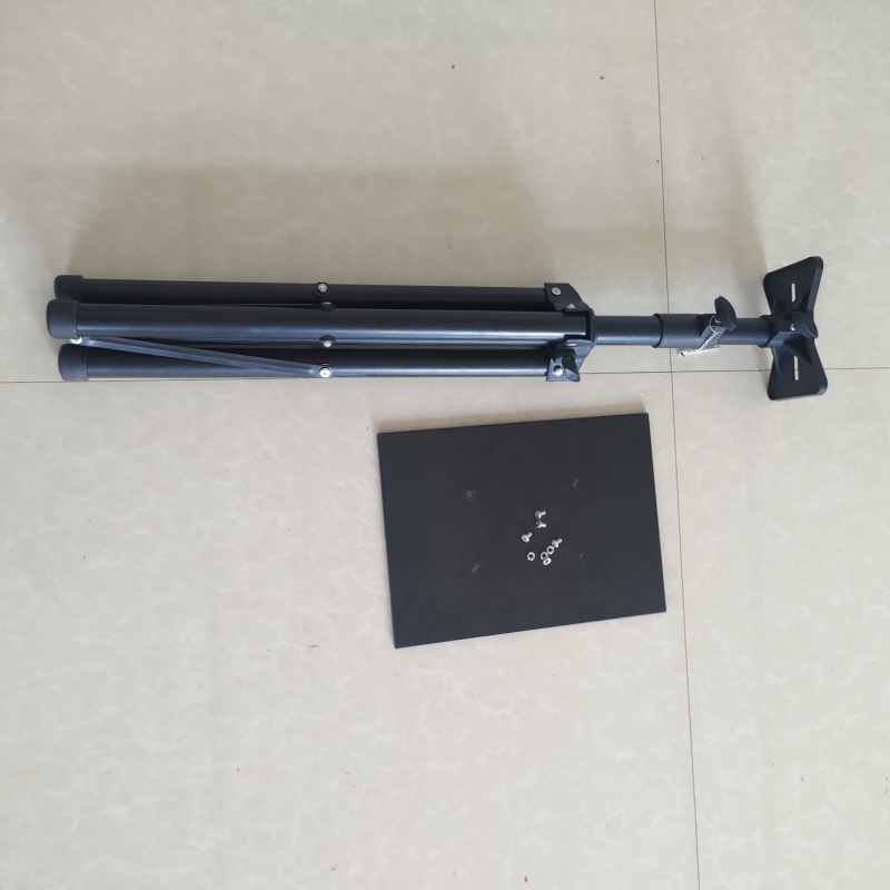 Suport audio pe podea - Model 03, Accesorii audio