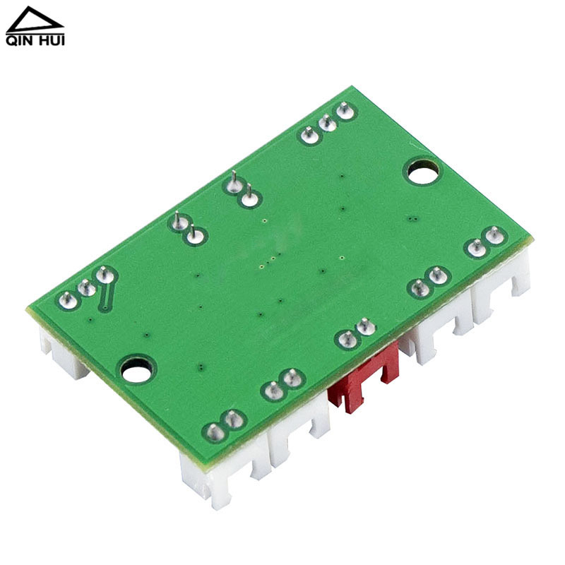 XH-A156 Četverokanalni PAM8403 digitalni pojačivač ploča, USB 5V napajanje, DIY mini audio kutija retrofit modul