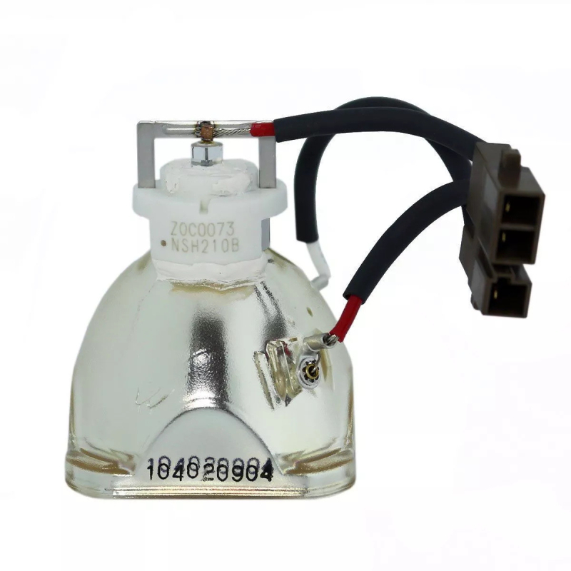 NEC projektorska lampica LT180/T180 — dijeli broj 50028199, branda SAIL SHIP, licencirana privatna etiketa: Da