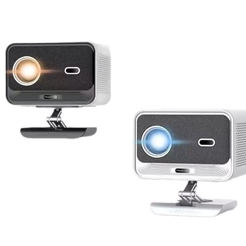 Puda 4K Έξυπνος Προβολέας με άμεση προβολή, Μοντέλο 2025, 55W, Γκουανγκντόνγκ