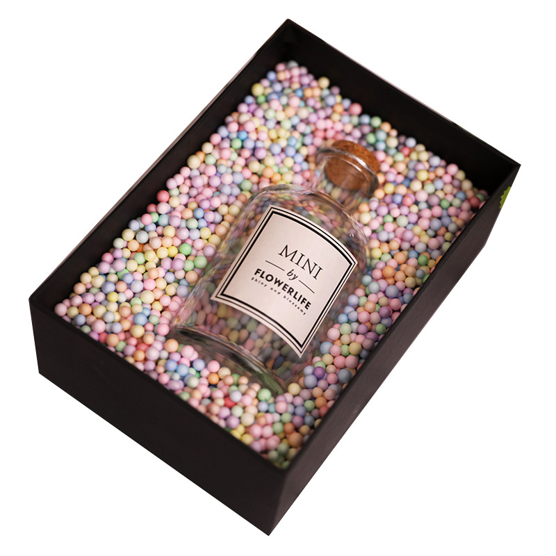 Macaron-stil pjena punjenja kuglice, sladak dizajn; Materijal: pjena; Kategorija: Punjenje; Kategorija proizvoda: rekviziti za uređenje stranice