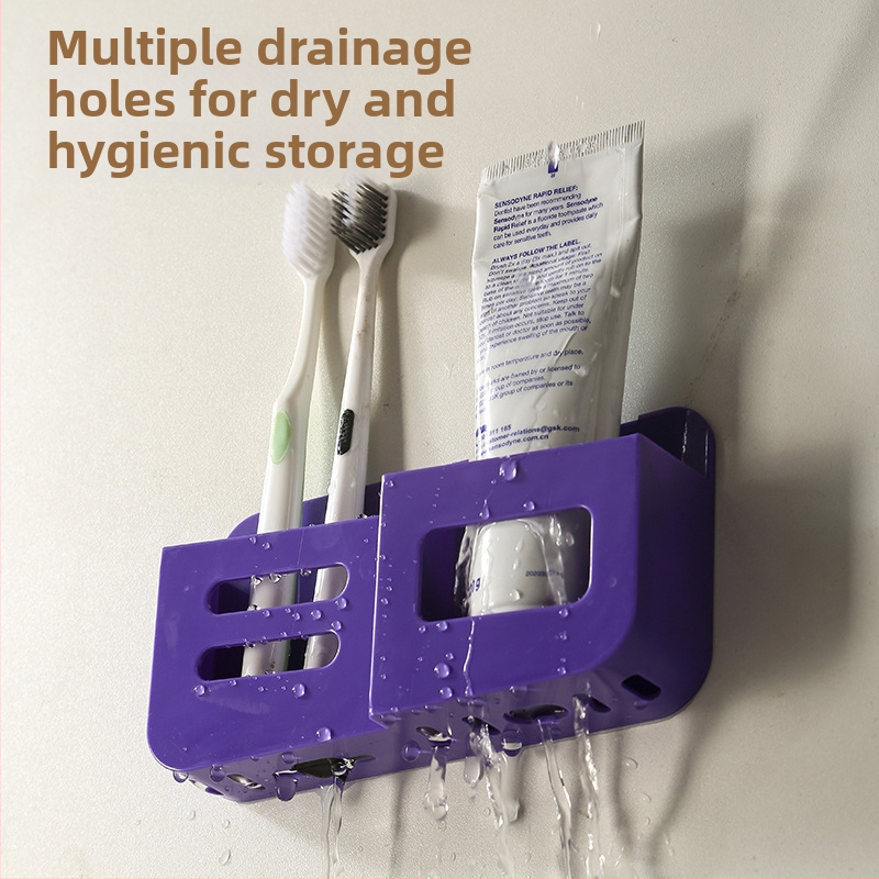 Organizator za skladištenje - ABS plast, moderni minimalistički stil, model 1