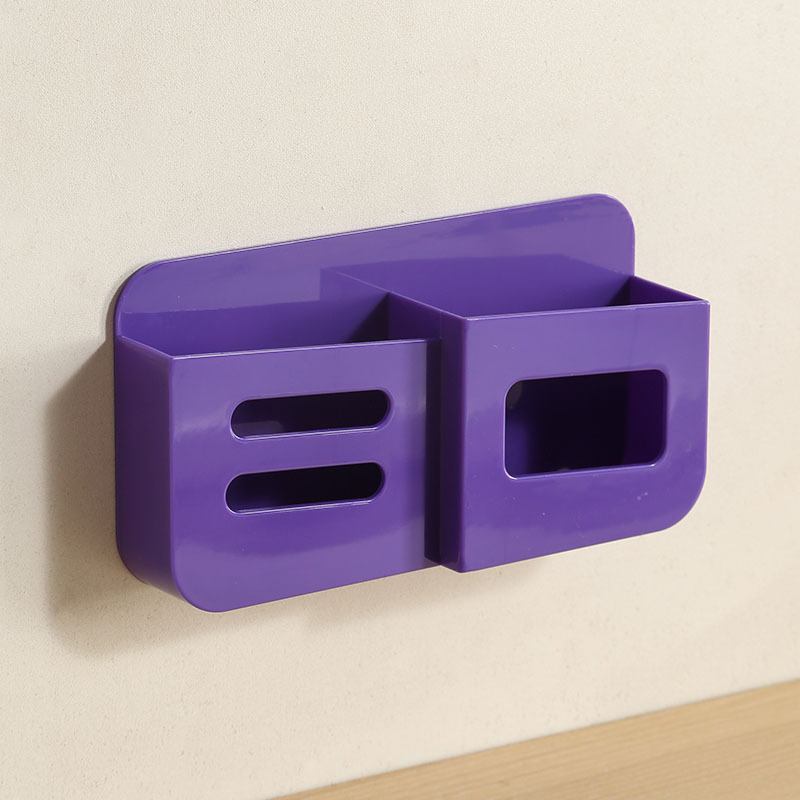 Organizator za skladištenje - ABS plast, moderni minimalistički stil, model 1