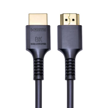 Pushuan HDMI kabel od oksigen-free bakra, zlatno obložene kontakte, podrška 8K@60Hz
