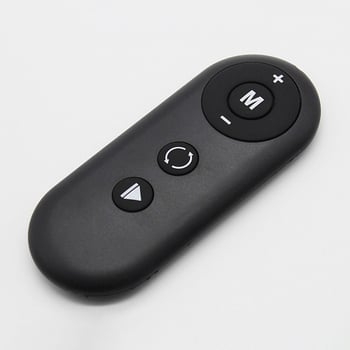 Bluetooth RGB LED traka kontroler s aplikacijom – napajanje 5–24V, domet 8–20 m, Model 333
