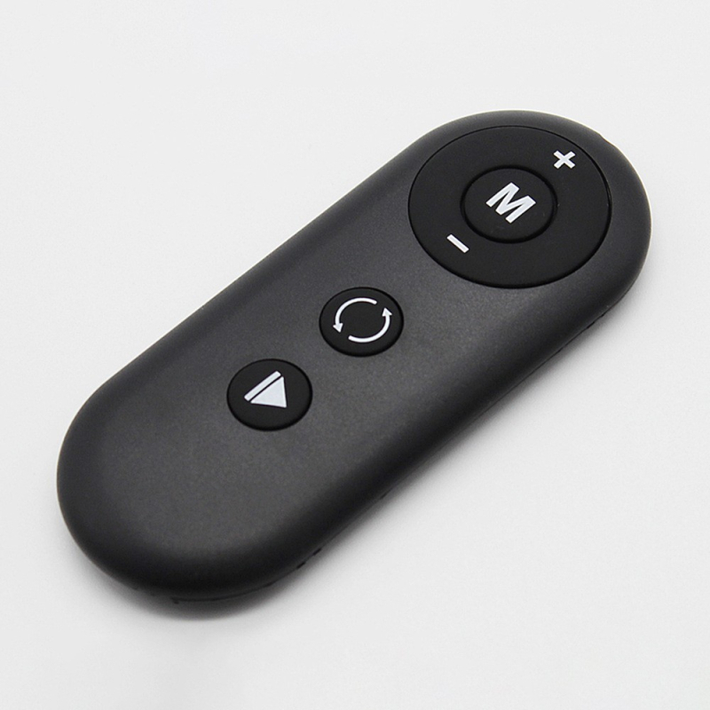 Bluetooth RGB LED traka kontroler s aplikacijom – napajanje 5–24V, domet 8–20 m, Model 333