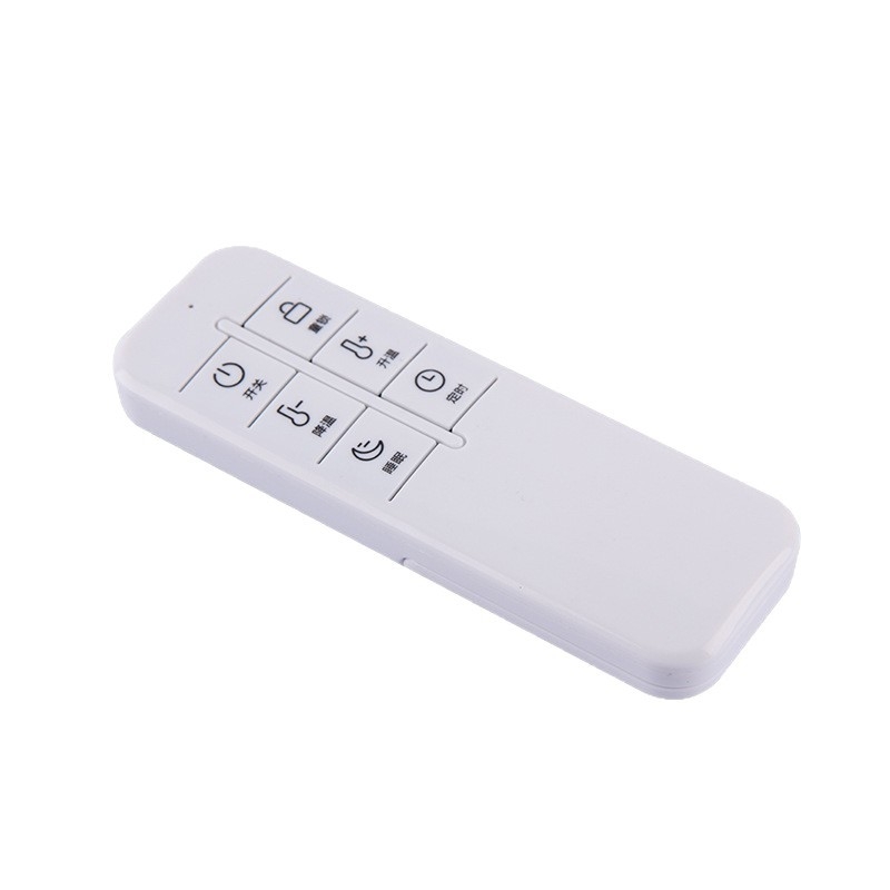 Bluetooth RGB LED traka kontroler s aplikacijom – napajanje 5–24V, domet 8–20 m, Model 333