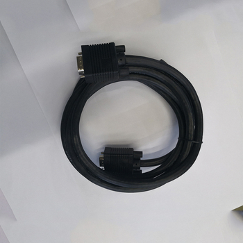 Cablu VGA, conductor din cupru, interfață VGA, Model vga015-030, Lungime 1,5–30 m