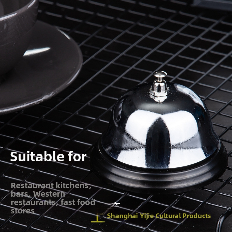 Zvono za poziv Deli, model 0240, težina 0.11