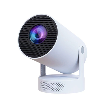 Proiector de casă E300PRO, 720W, Rezoluție 720P (1280x720), Strălucire 200