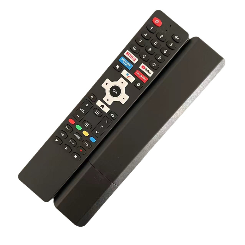 Telecomandă pentru TV, brand Upper Four Keys, model Upper Four Keys (Distanța de transmisie: 8; Echipament: TV)