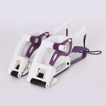 KEYiDE YH-30 ručni uređaj za etikete, ručno označavanje s barkodom, težina 0,6 kg, za etikete širine 15–45 mm i visine 25–45 mm