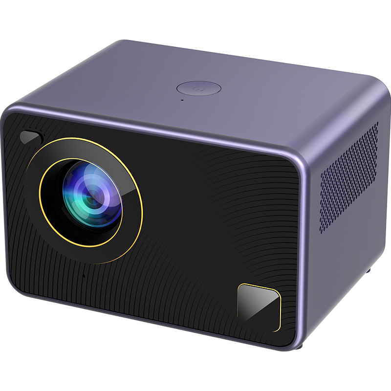 Kućni projektor 1080P, projekcija od 100 inča, 58W, svjetlina 5000, Energetski razred I