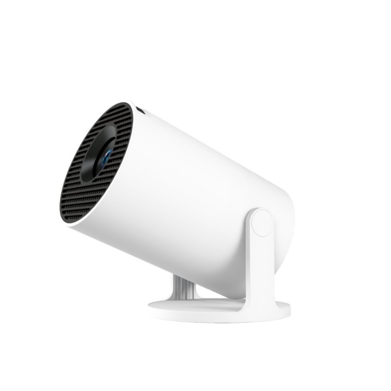 Prijenosni projektor HY300PRO+ CY300pro+ 1080P, 60W, 170 lm, 3C certificiran