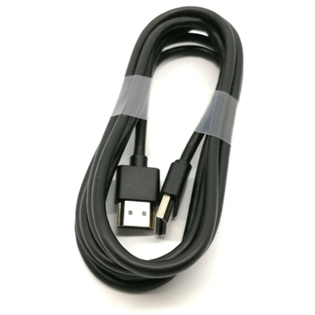 Καλώδιο HDMI από οξυγονοελεύθερο χαλκό, 4K60Hz, Έκδοση 2.0, Μήκος 1,8 m