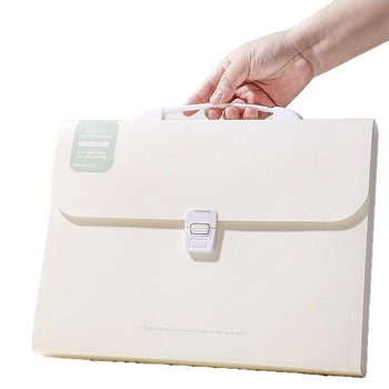 Wengu φορητός φάκελος-ακορντεόν για αρχεία, 12 θήκες, πολυεπίπεδη κατασκευή, PP υλικό, πάχος 0,6 mm