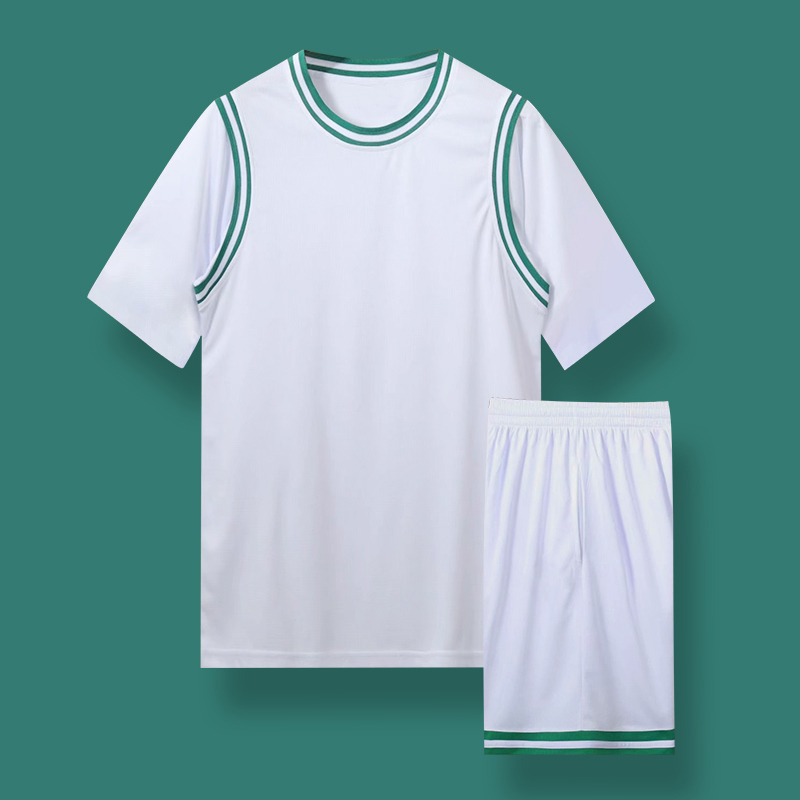 Ljetni košarkaški set uniforme, materijal: chlorofiber, model 1907