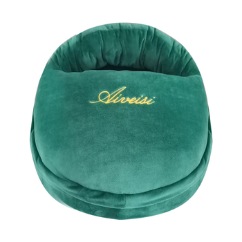 Подгряваща подложка за крака Z9 – USB захранване, двупосочно отопление, 12V 24W, механично управление