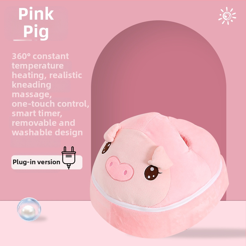 Подгряваща подложка за крака Z9 – USB захранване, двупосочно отопление, 12V 24W, механично управление