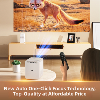 Projektor R7 (3C certifikát: 2022230903001520; Oficiálna štandardná konfigurácia)