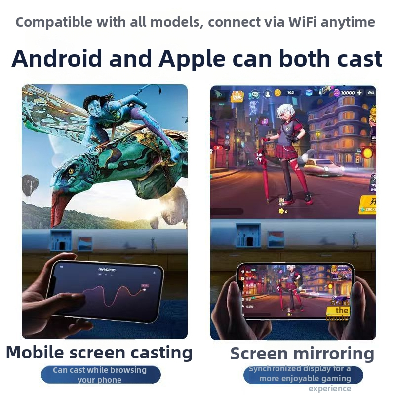 Projektor R7 (3C certifikát: 2022230903001520; Oficiálna štandardná konfigurácia)