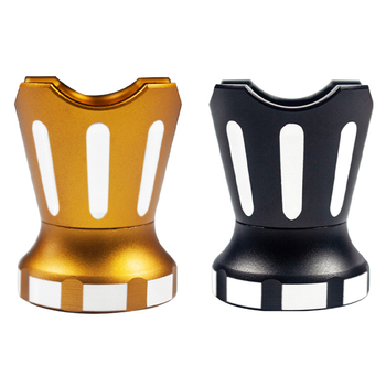 Aluminijski alat za cigare s probijačem i držačem, višefunkcionalan, prilagodljiv